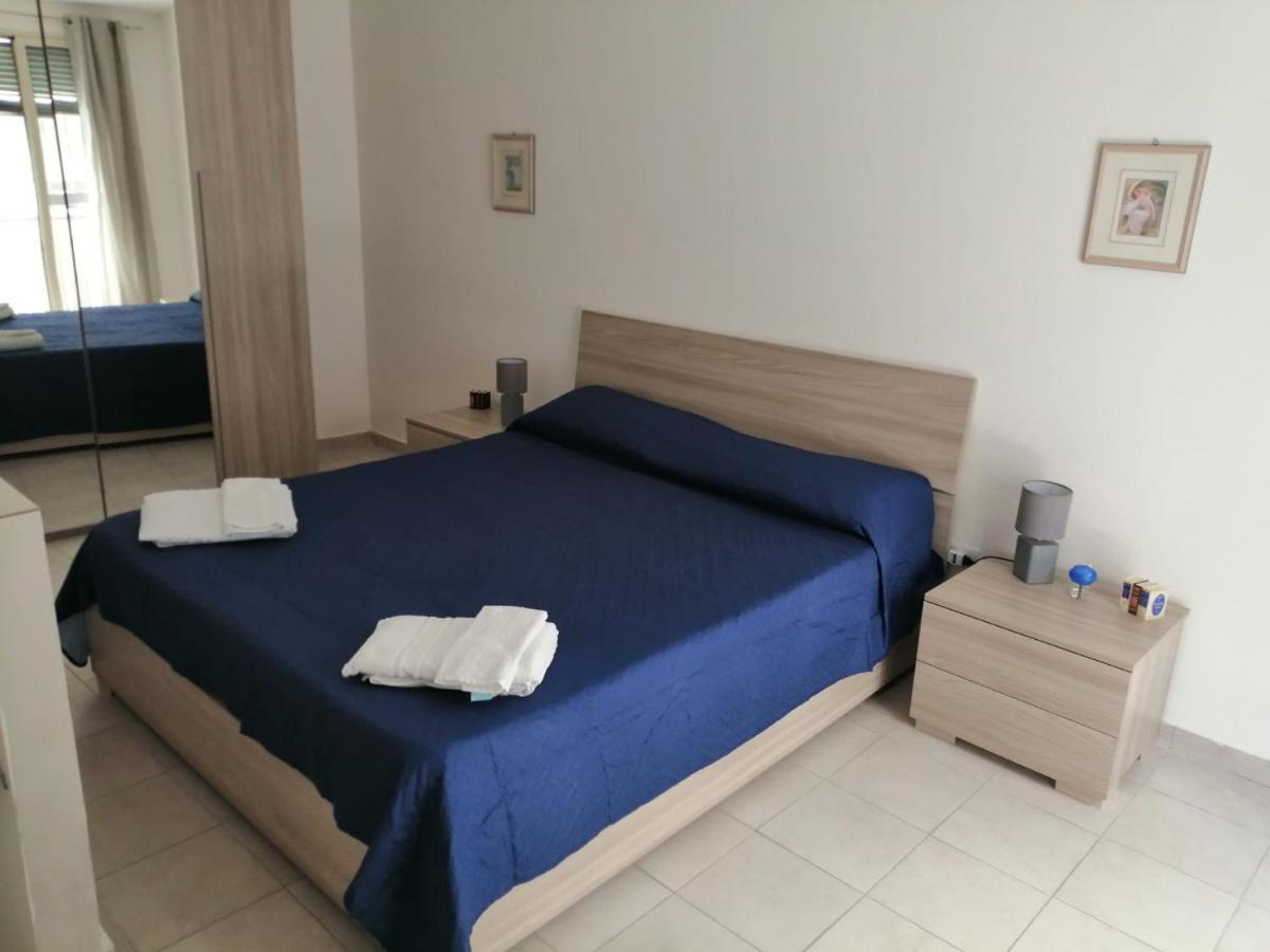 Serena Vacanze Relax Apartment